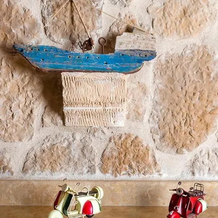 Flash House Apartment Spetses Town